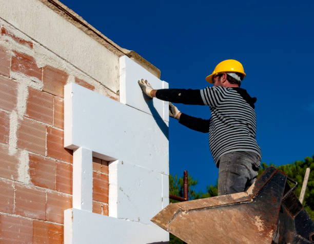 Best Insulation Materials and Products in Salado, TX