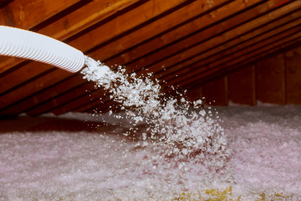 Best Insulation Materials and Products in Salado, TX