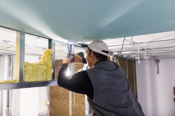 Best Insulation for Specific Applications in Salado, TX