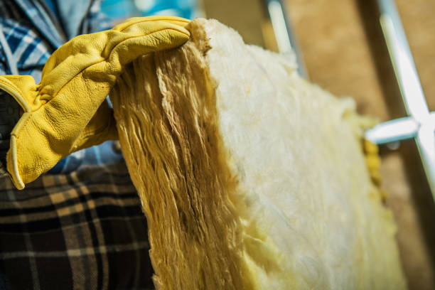 Best Commercial Insulation in Salado, TX