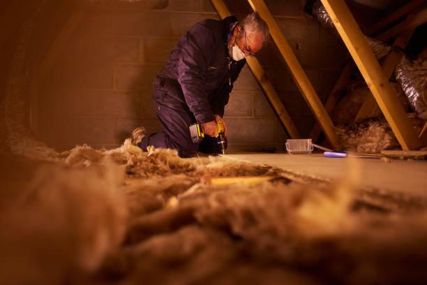 Best Insulation for Specific Applications in Salado, TX
